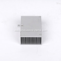 Heat Sink Aluminum Cold Stamping Parts